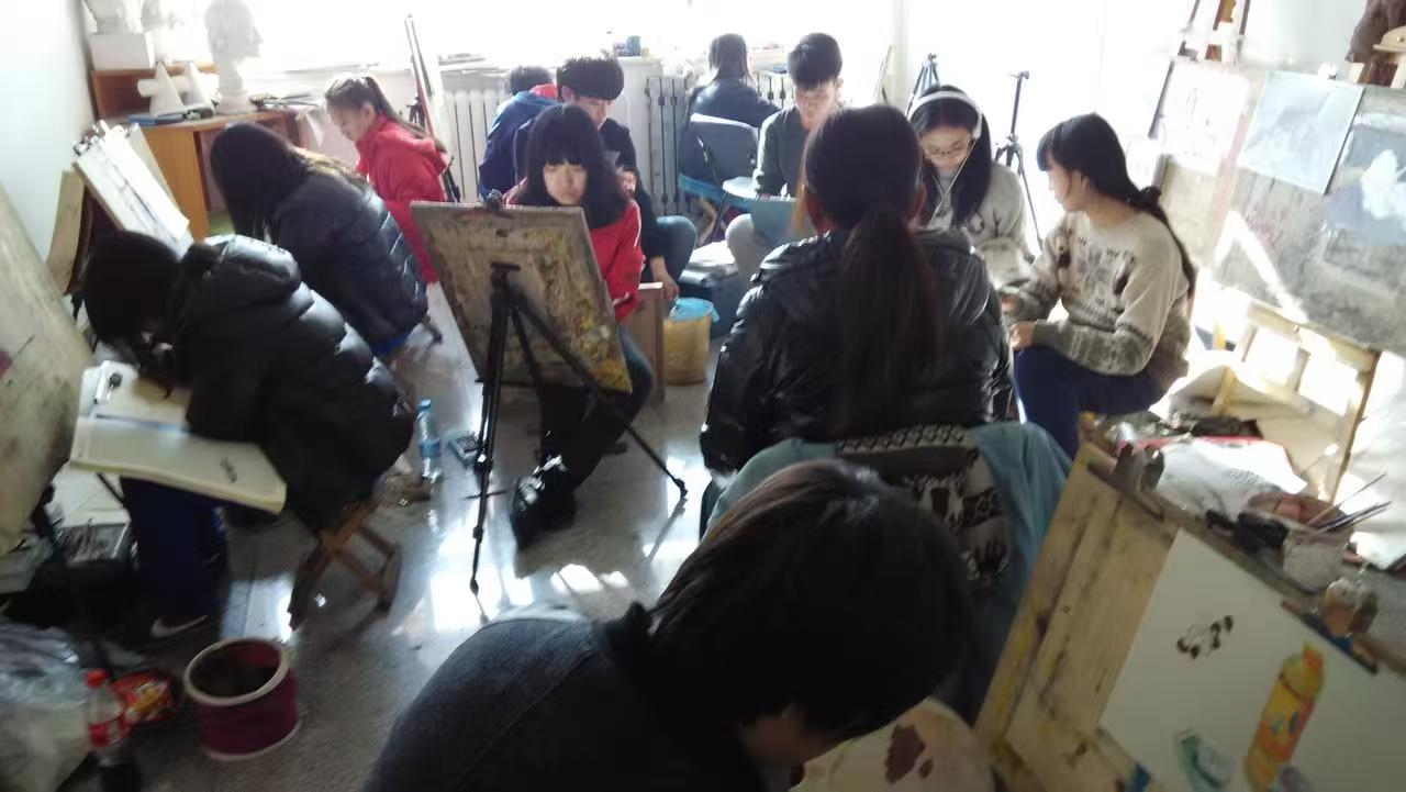 靜物學(xué)習(xí)